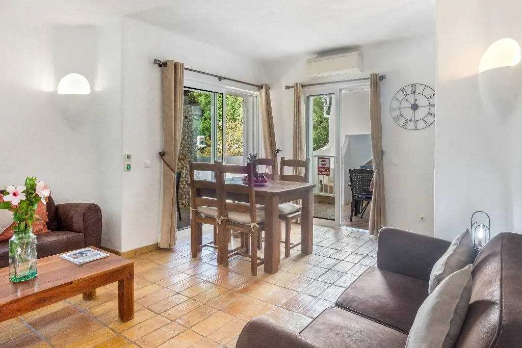 BUNGALOW SUPERIOR TWO BEDROOMS Room, Quinta do Paraiso, Algarve