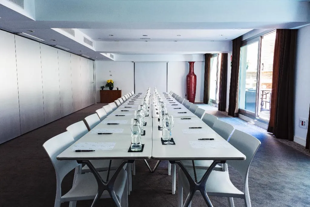 Conferences, Hotel Palma Avenidas, Majorca
