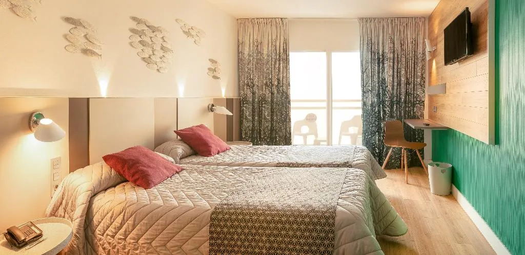 Double or Twin SUPERIOR Room, Olympus, Costa Blanca