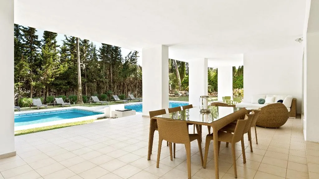 VILLA STANDARD Room, Villa Marina Puerto Banus, Costa Del Sol