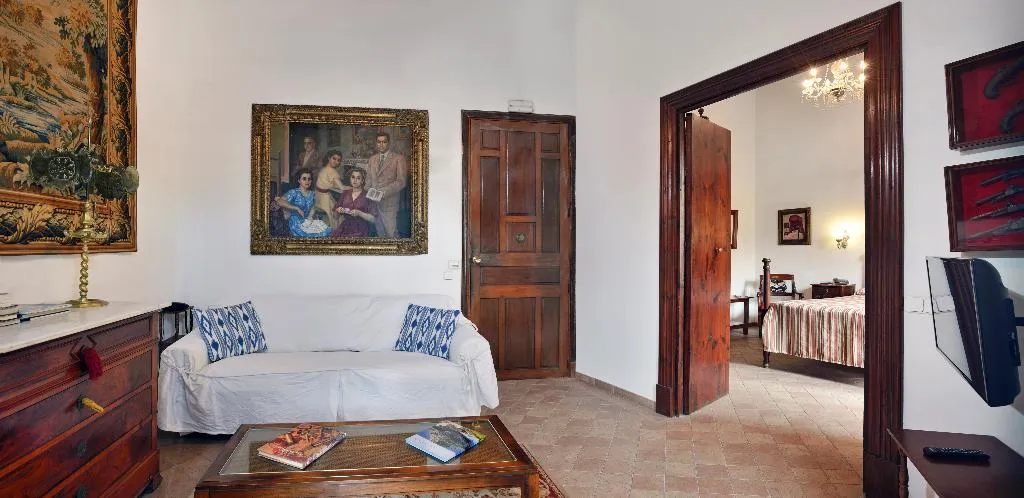 SUITE STANDARD Room, Turismo de Interior Dalt Murada, Majorca