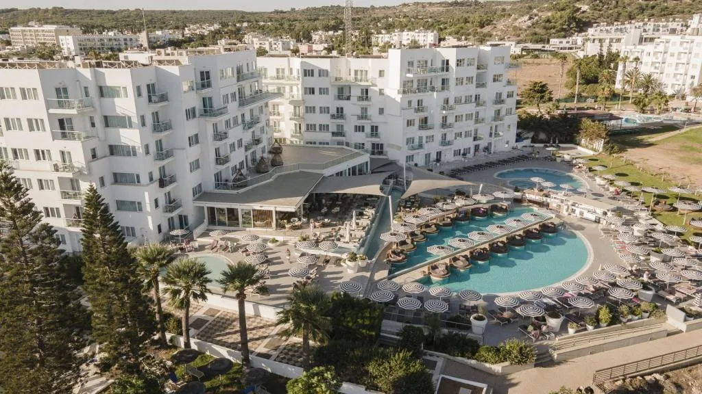 General view, King Jason Protaras - Designed for adults, Cyprus