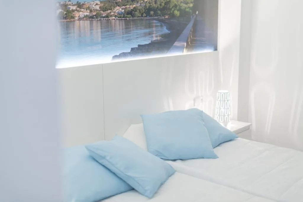 Double or Twin SUPERIOR Room, Hostal Vista Alegre By Eurotels, Majorca