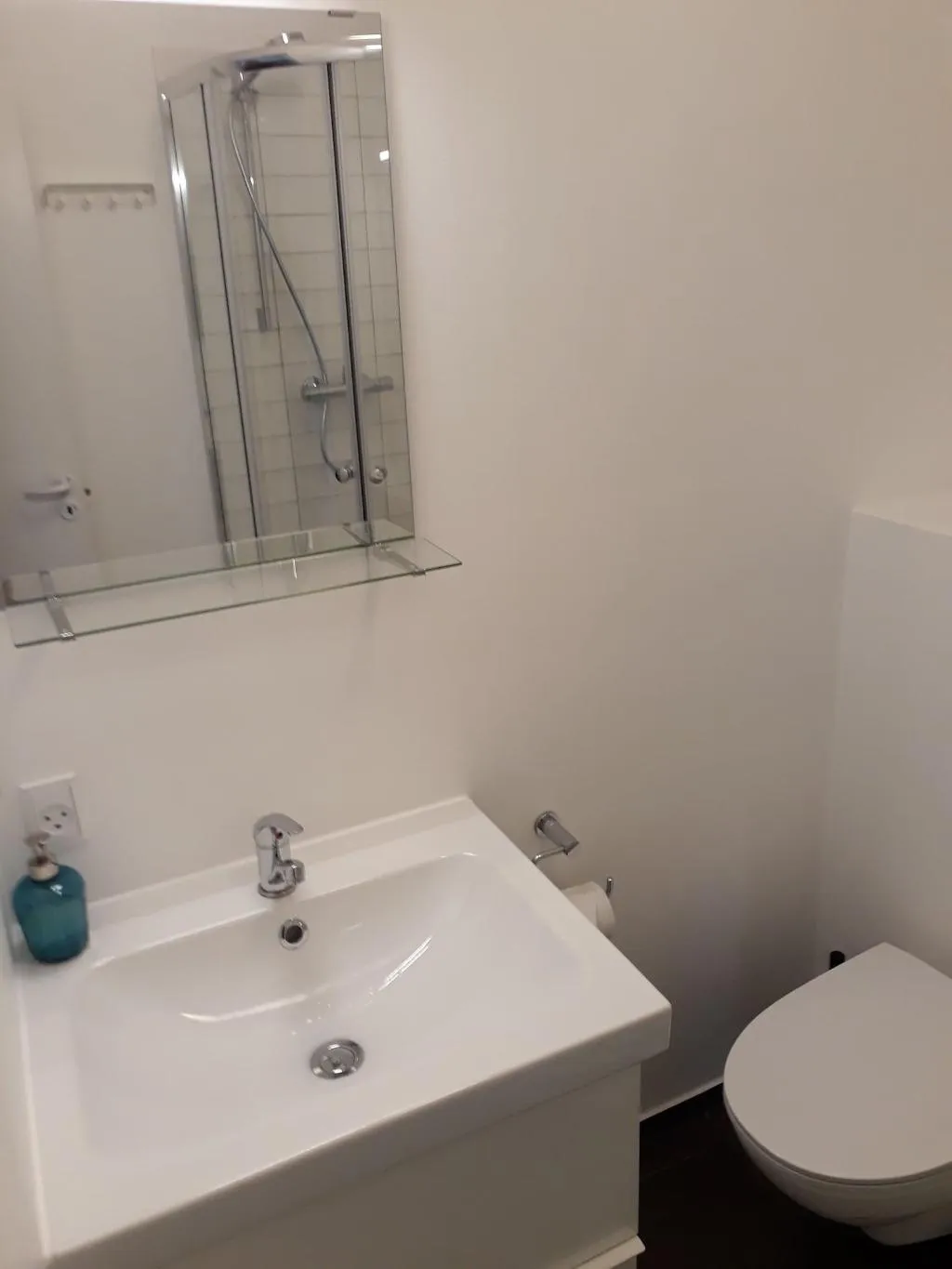 Room, Hotel M18, Copenhagen