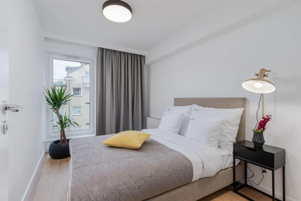 APARTMENT EXECUTIVE TWO BEDROOMS Room, Exclusive Apartments  Krakow City Centre, Krakow