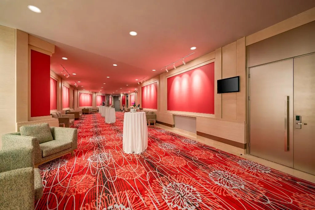 Conferences, Concorde De Luxe Resort, Antalya