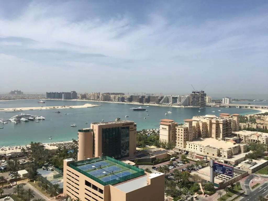 General view, Elite Residency, Dubai