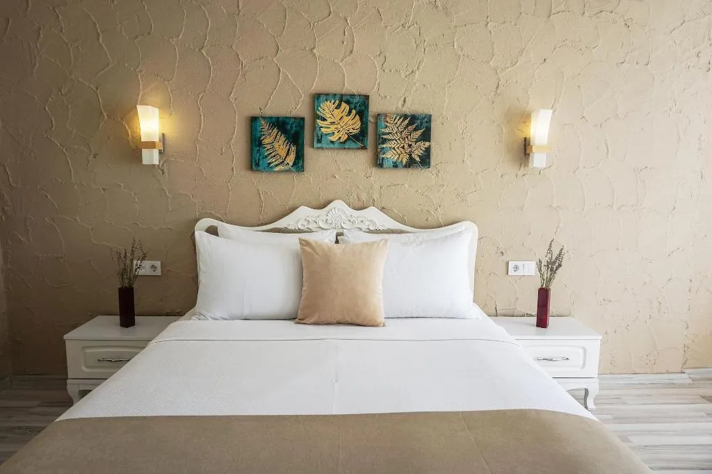 Room, Alaçatı 716 Butik Hotel, Izmir