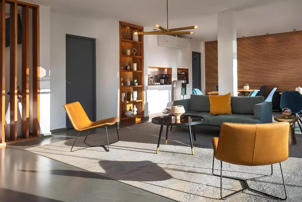 Lobby, Balkón Boutique Hotel, Playa Del Carmen