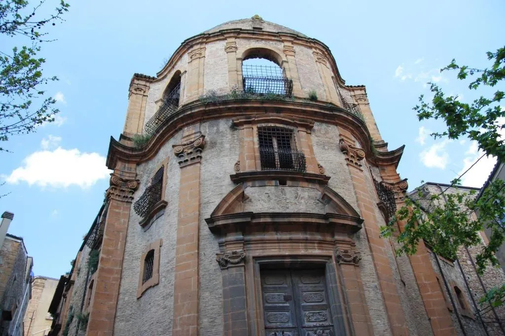 General view, Guest House La Casetta, Palermo
