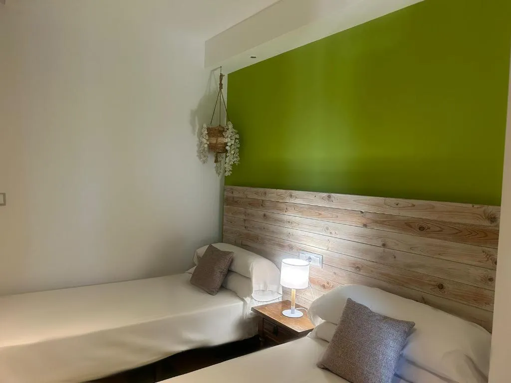 Double or Twin STANDARD Room, LEON DORMIDO Room & Apartments, Costa Blanca