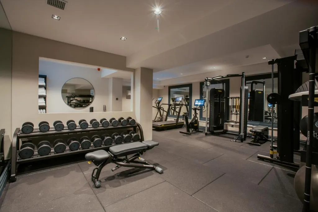 Sports and Entertainment, Herbert Park Hotel, Dublin