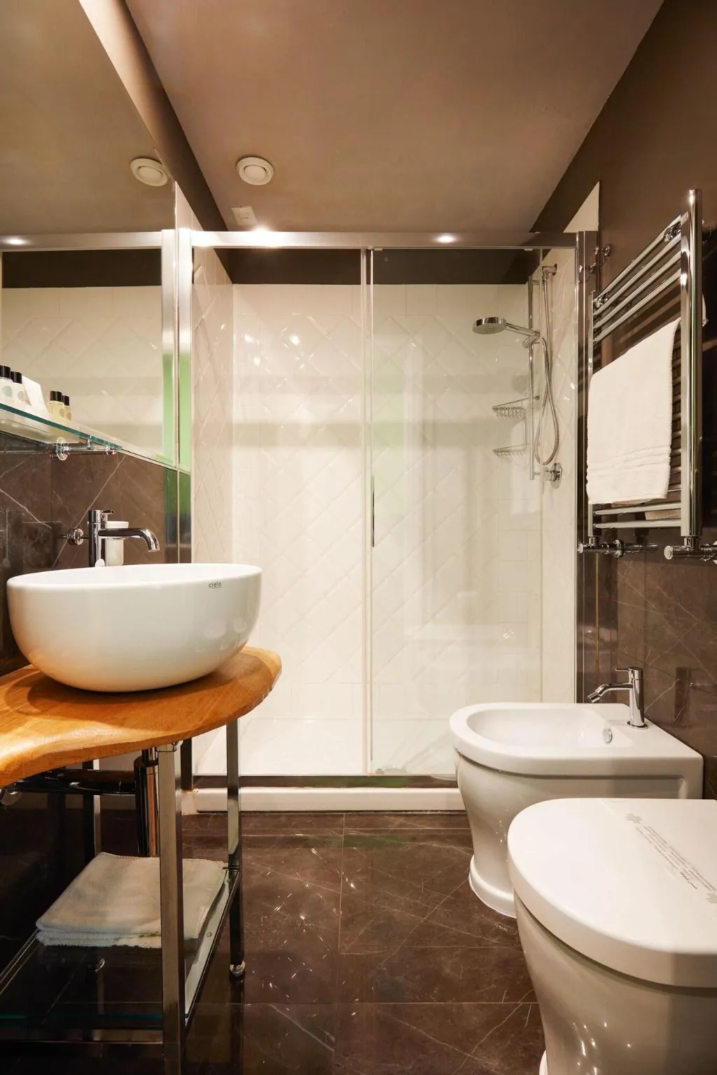 Room, Boutique Hotel Hugo, Florence