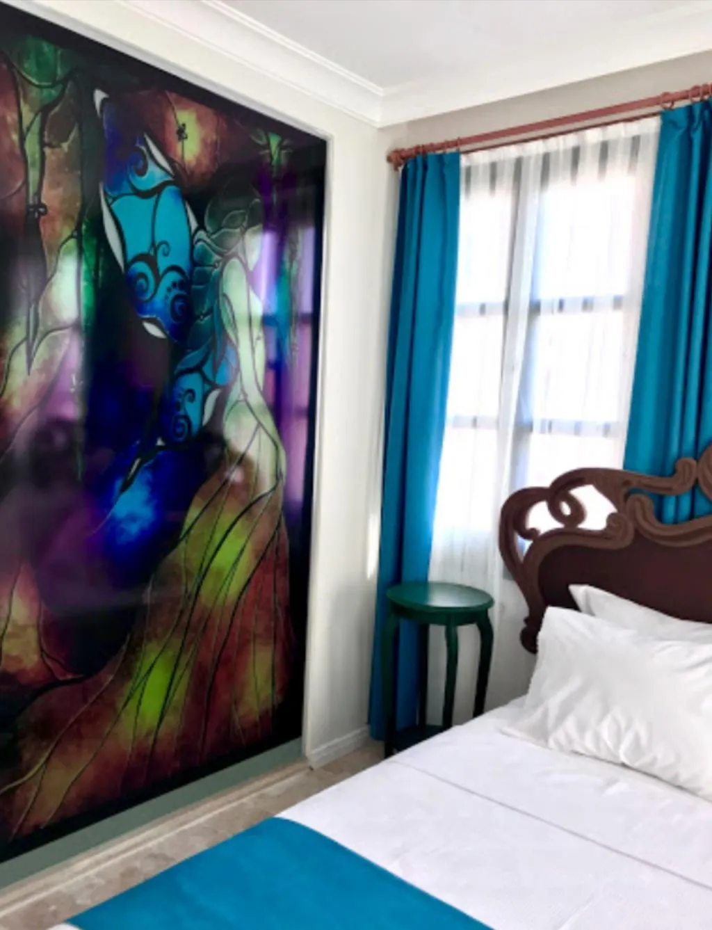 SUITE STANDARD Room, Ayvalik Rebetiko Otel, Izmir