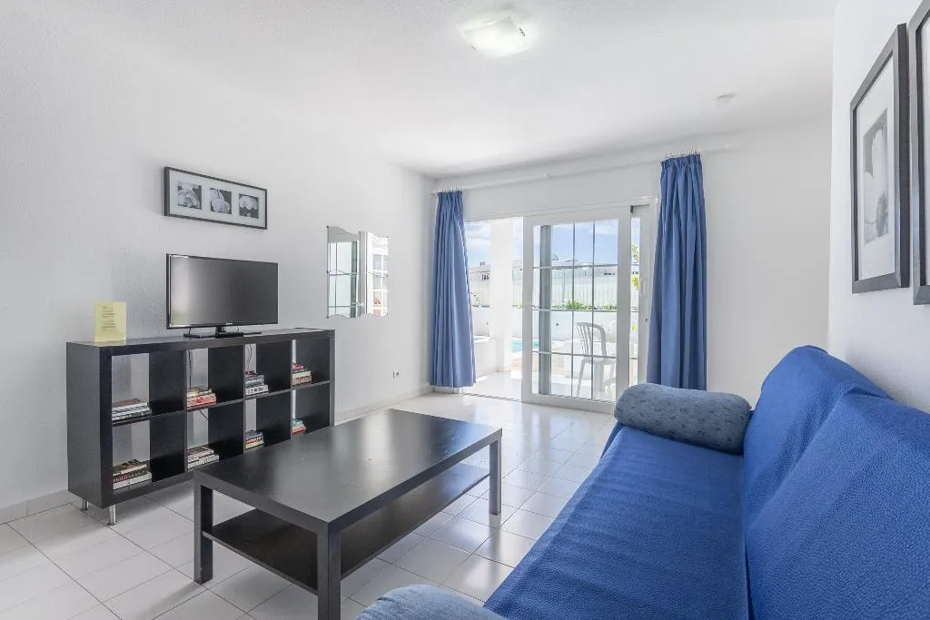 APARTMENT CAPACITY 4 ONE BEDROOM Room, Apartamentos Vista Mar - Select Adults (+16), Lanzarote