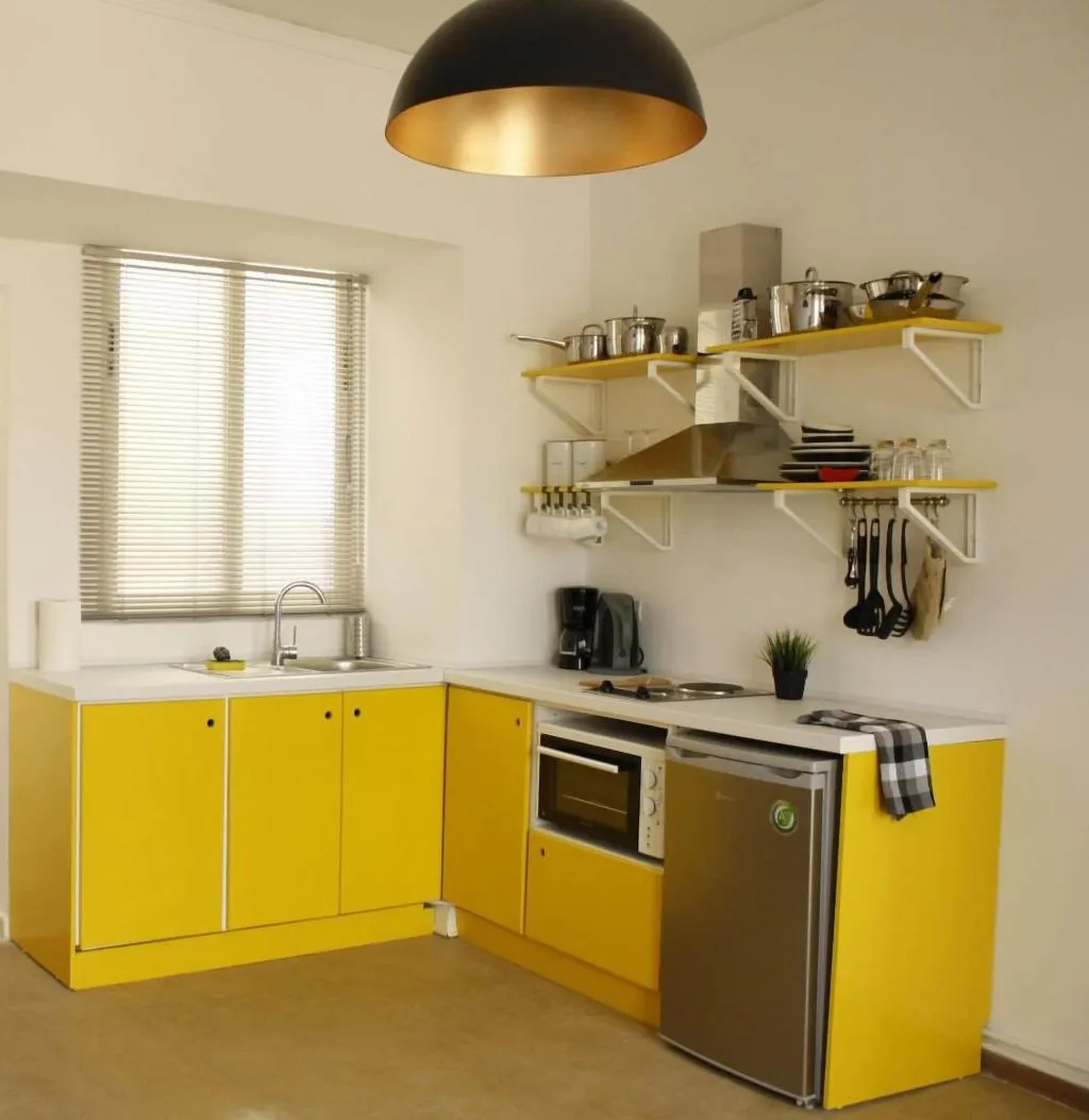 Room, Crops Suites, Crete