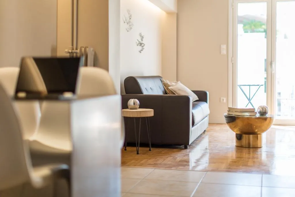 APARTMENT STANDARD Room, Athens Boutique Apartments, Athens