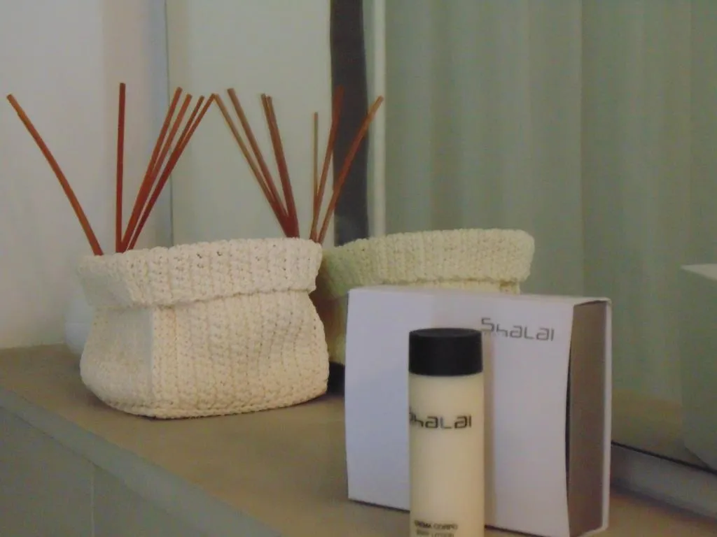 DOUBLE SINGLE USE STANDARD Room, Shalai - Exclusive SPA and small gourmet hotel, Catania