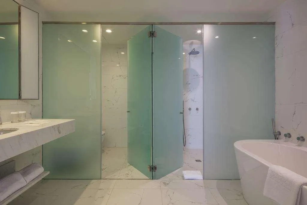 Room, Vincci Porto, Porto