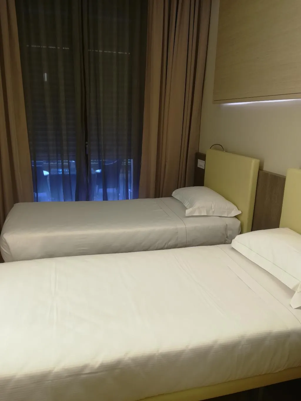 Double or Twin STANDARD Room, Il Cantico ST Peter, Rome