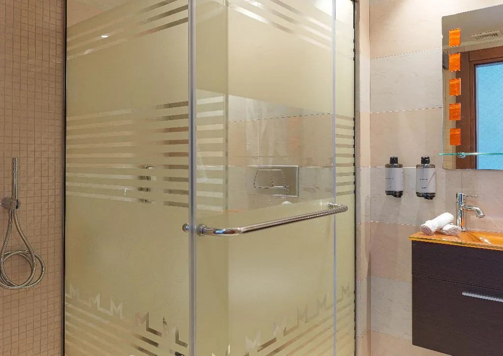 SUITE EXECUTIVE Room, Seafos Luxury Resort & Spa, Kalamata