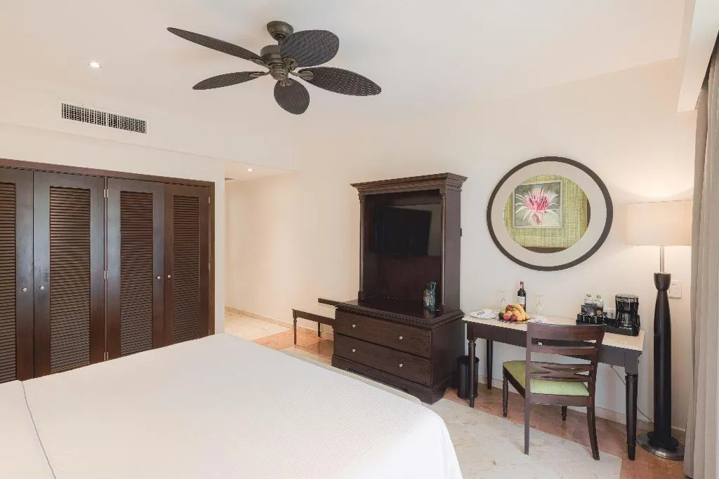 SUITE DELUXE Room, Occidental at Xcaret Destination, Cancun Area