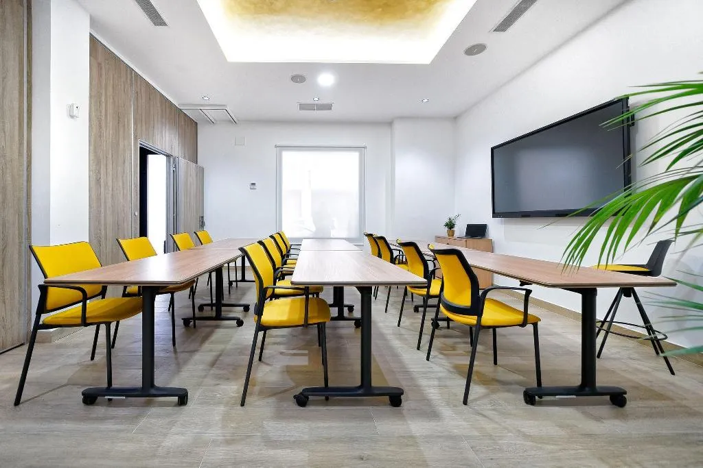 Room, Design Plus Bex Hotel, Gran Canaria