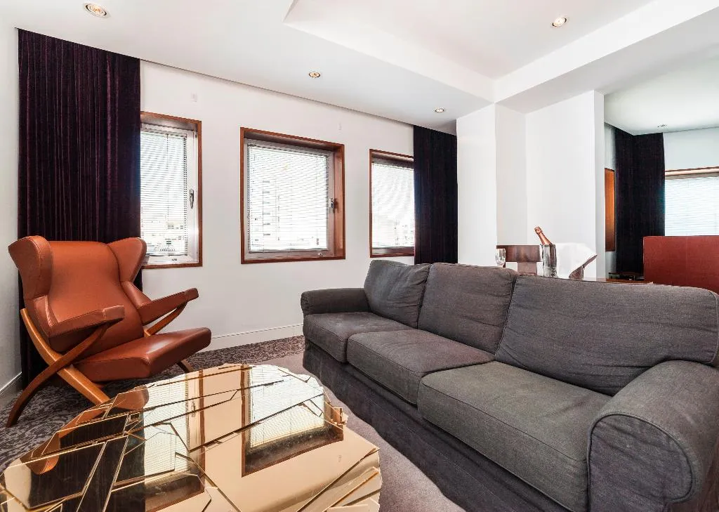 SUITE STANDARD Room, Hotel Palma Avenidas, Majorca