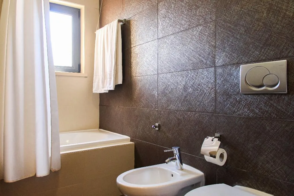 APARTMENT ONE BEDROOM Room, Vitors Village, Algarve