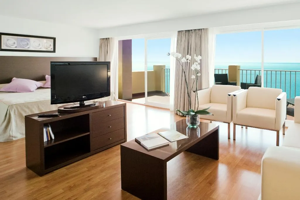 SUITE STANDARD Room, Hotel Globales Cala Viñas Adults Only +16, Majorca