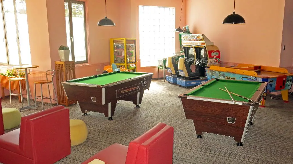 Room, Marina, Cyprus