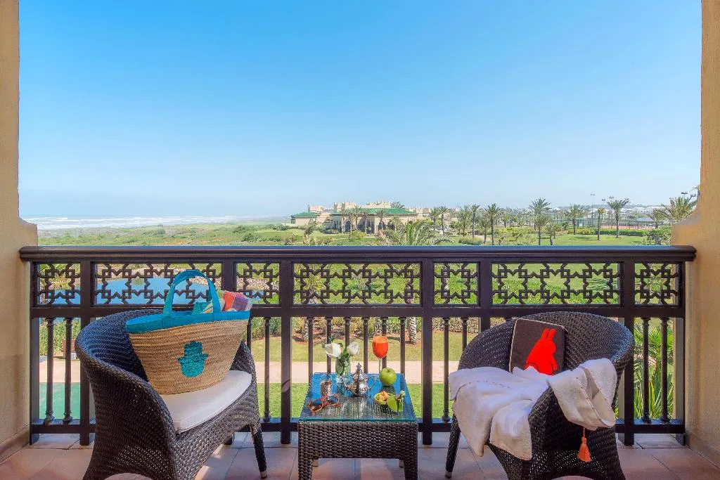 SUITE EXECUTIVE Room, Mazagan Beach & Golf Resort, Casablanca