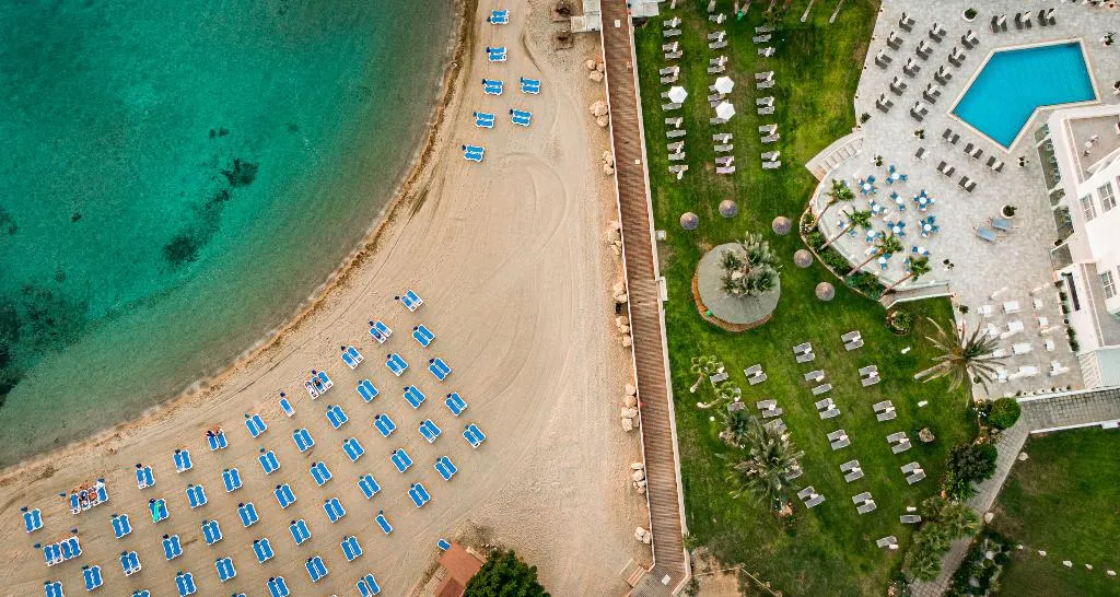General view, Infinity Blu - Designed for adults, Cyprus