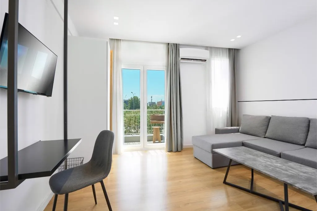 SUITE SUPERIOR Room, Elephant Suites, Halkidiki