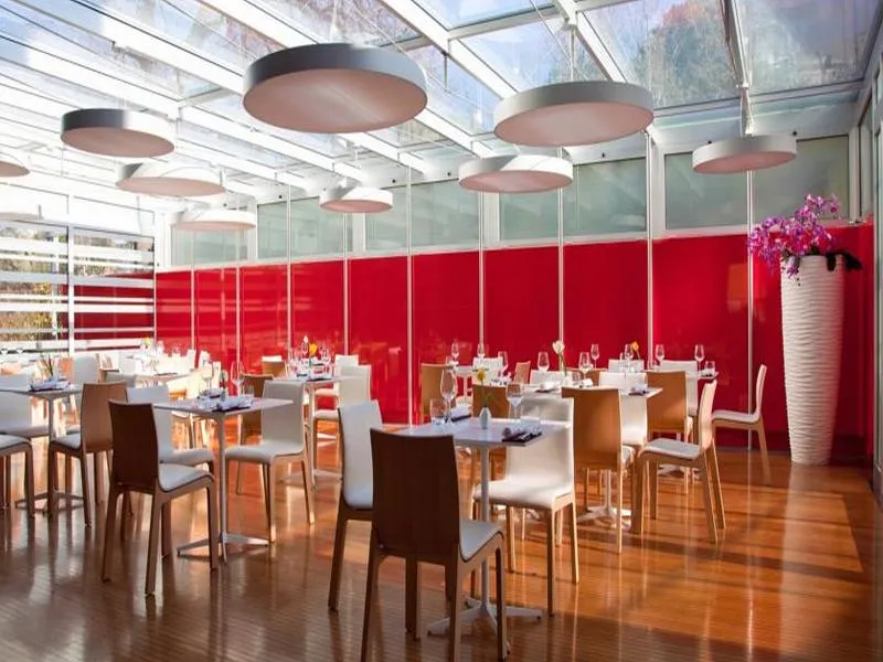 Restaurant, Zone, Rome