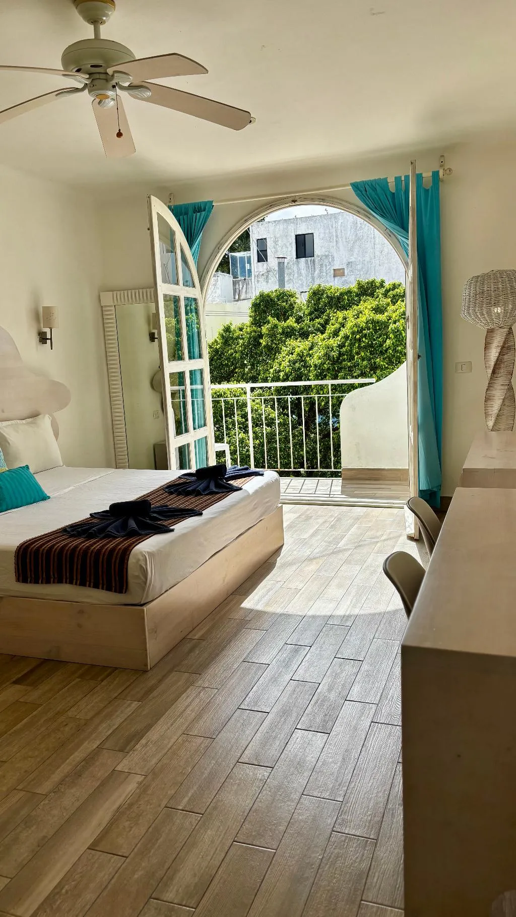 SUITE DELUXE Room, Coco Rio, Playa Del Carmen