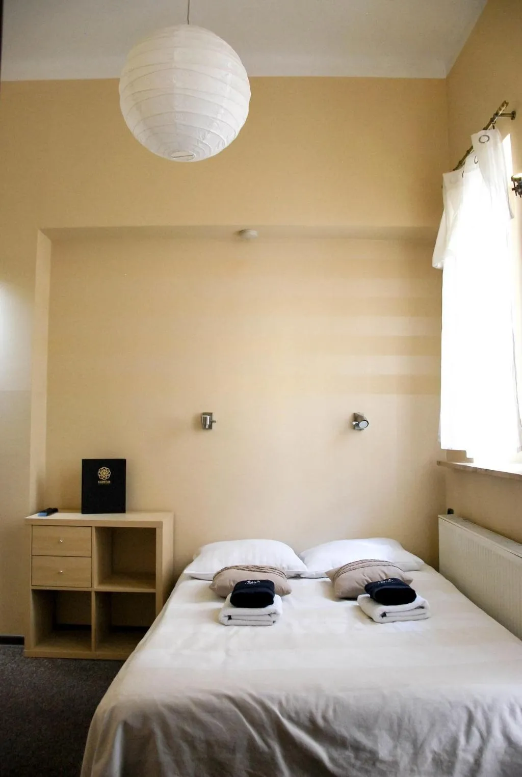 Room, Kadetus Hostel & Apartments, Krakow