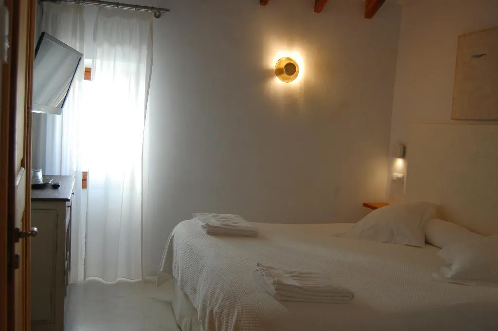 DOUBLE SUPERIOR Room, Forn Nou, Majorca
