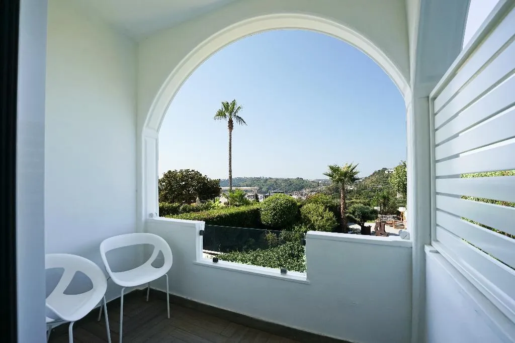 SUITE EXECUTIVE Room, Il Gabbiano, Naples