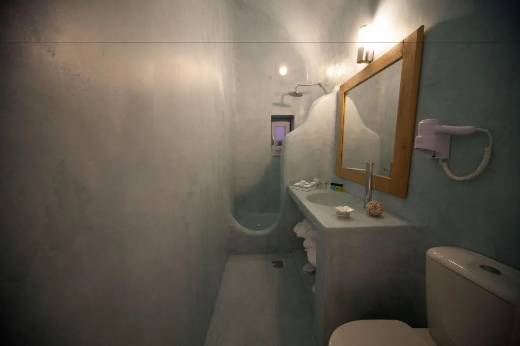 Room, Fanari Vista Suites, Santorini