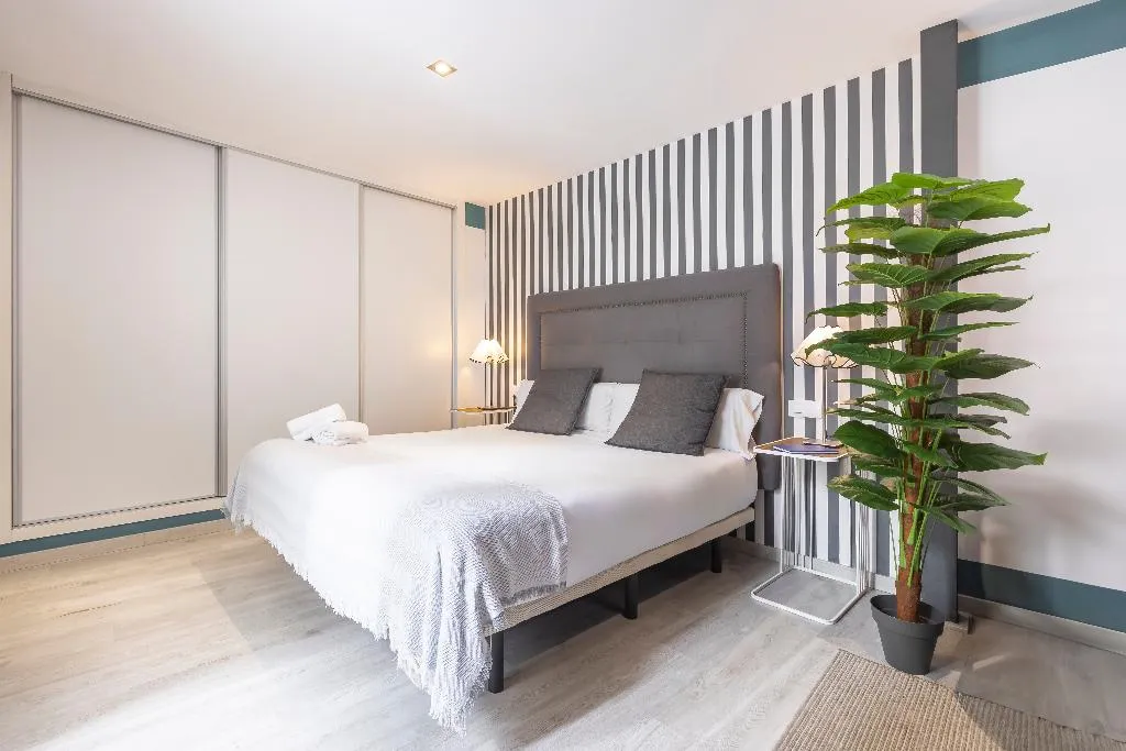 APARTMENT DUPLEX Room, Soho Boutique Museo, Costa Del Sol