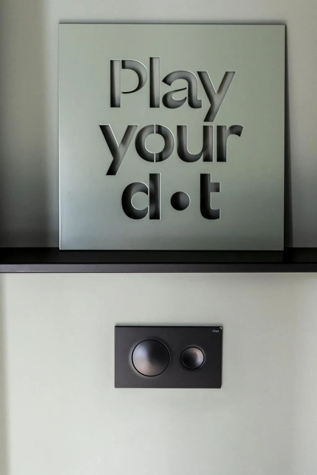 Room, Chic & Basic Dot, Madrid