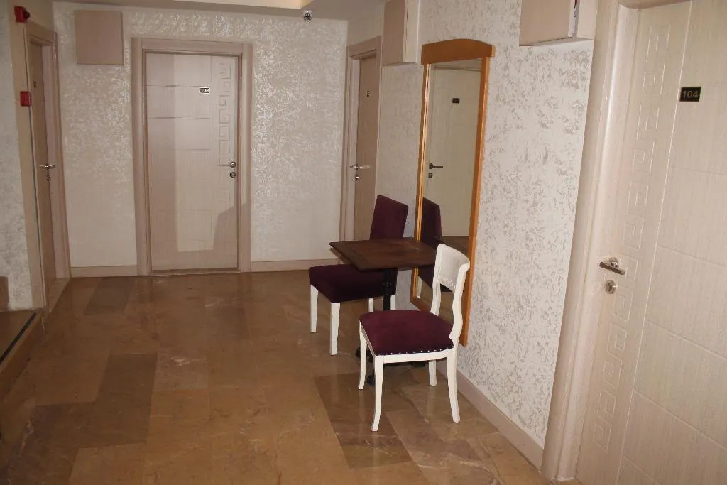 Room, Sato Hotel Lara, Antalya