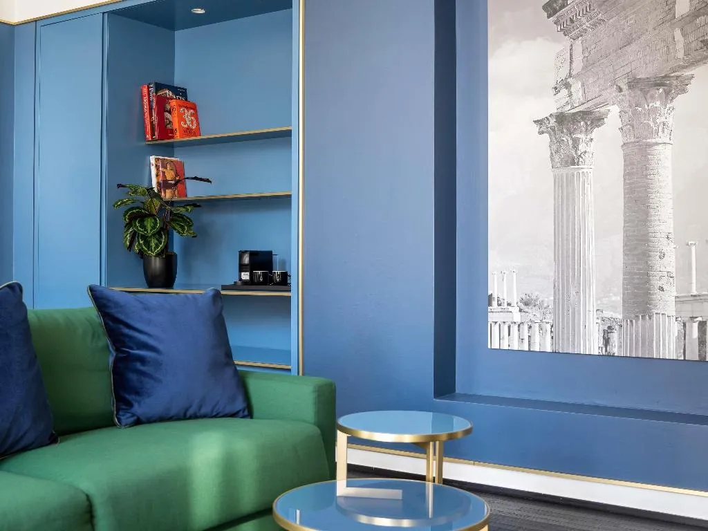 SUITE STANDARD Room, HABITA79, Pompeii, a Tribute Portfolio Hotel, Naples