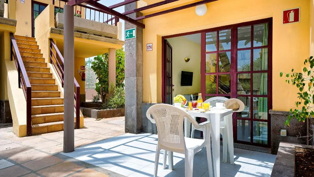 Room, Maspalomas Oasis Club, Gran Canaria