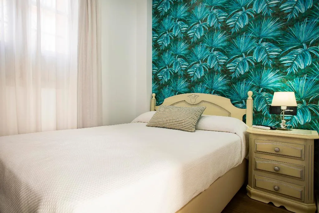 DOUBLE DELUXE Room, Hostal San Francisco, Seville