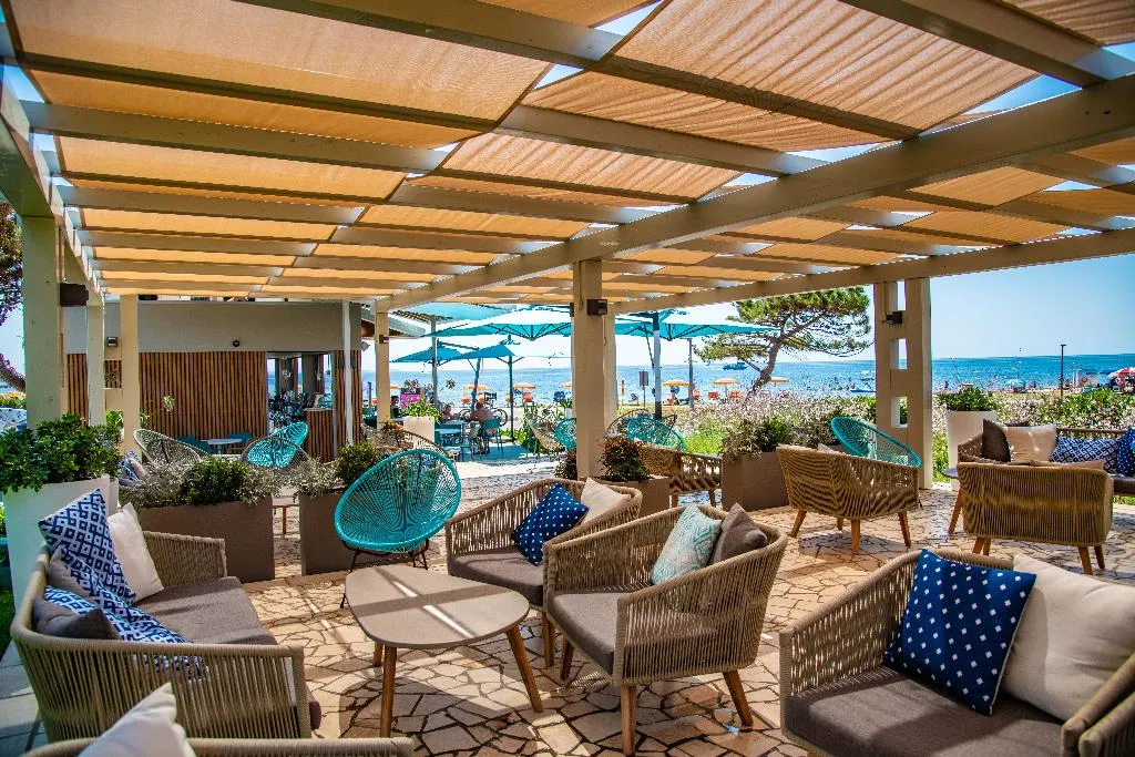 Bar, Arena Grand Kazela Camping Homes, Istria