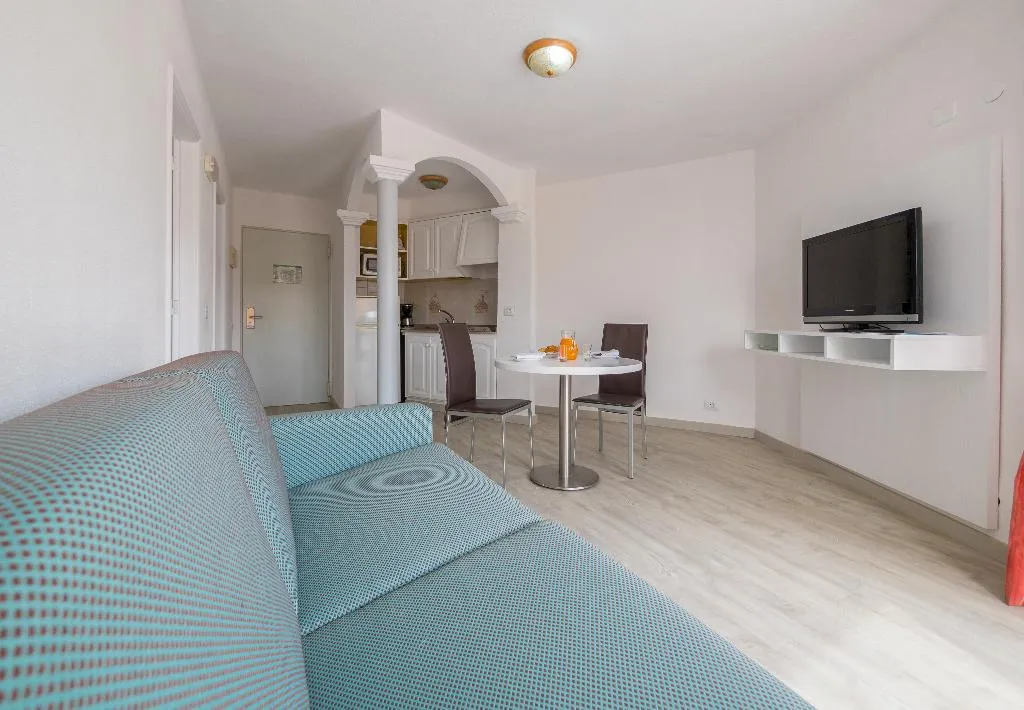 APARTMENT ONE BEDROOM Room, Checkin Bungalows Atlantida, Tenerife