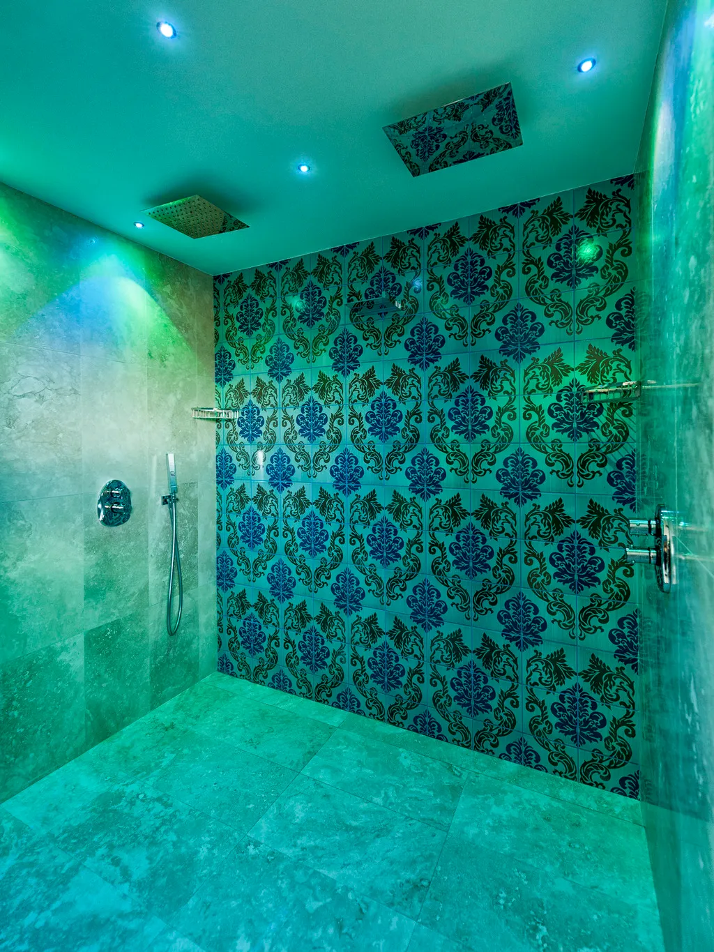 DOUBLE DELUXE Room, Villa Neri Resort and Spa, Catania