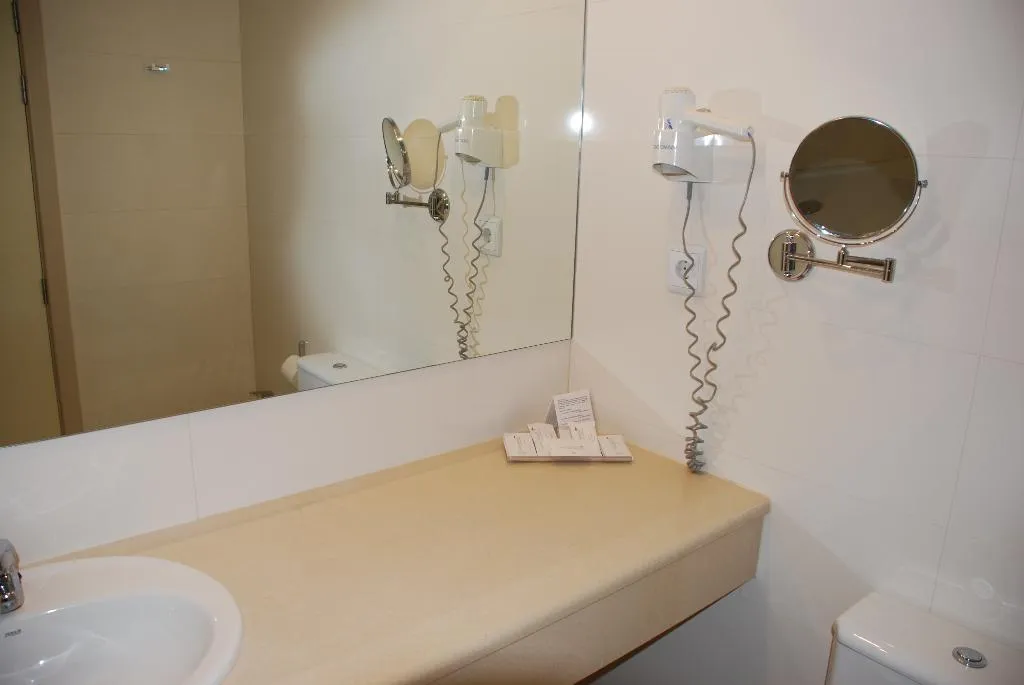DOUBLE SINGLE USE STANDARD Room, Santamarta, Costa Blanca